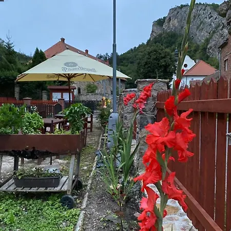 Casa de hóspedes Obecná škola