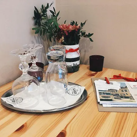 Obecna Skola 3* Svatý Jan pod Skalou