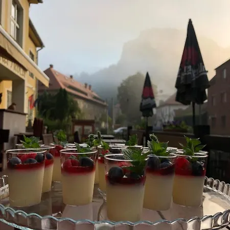 Obecná škola Svatý Jan pod Skalou