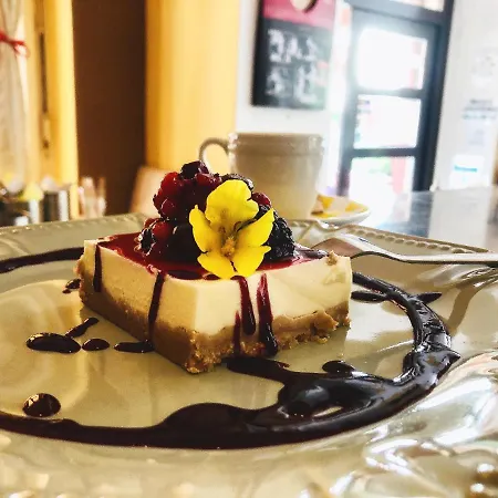 Hotel Obecna Skola Svatý Jan pod Skalou