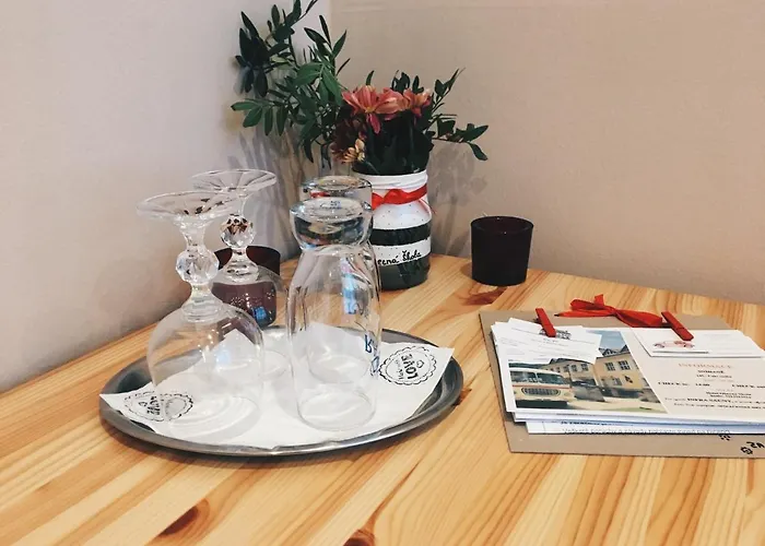 Obecna Skola 3* Svatý Jan pod Skalou