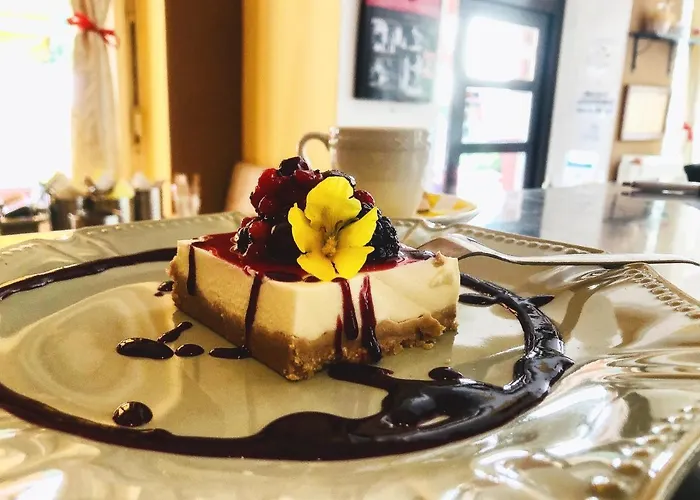 ホテル Obecna Skola Svatý Jan pod Skalou